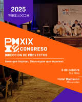 XIX Congreso Internacional de Dirección de Proyectos - Registro NO MIEMBROS