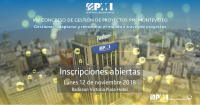XIV Congreso de Gestión de Proyectos PMI Capítulo Montevideo