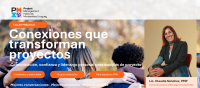 TALLER PRACTICO · Conexiones que transforman proyectos