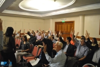 Capitulo PMI Montevideo Asamblea General Ordinaria 2020