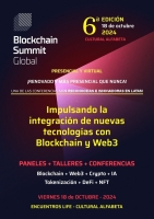 BLOCKCHAIN SUMMIT GLOBAL