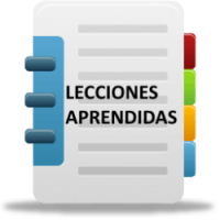 Taller “Creando un programa eficiente de Lecciones Aprendidas. ¡Como debería ser!”