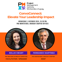 English Meetup: ConvoConnect - Elevate Your Leadership Impact